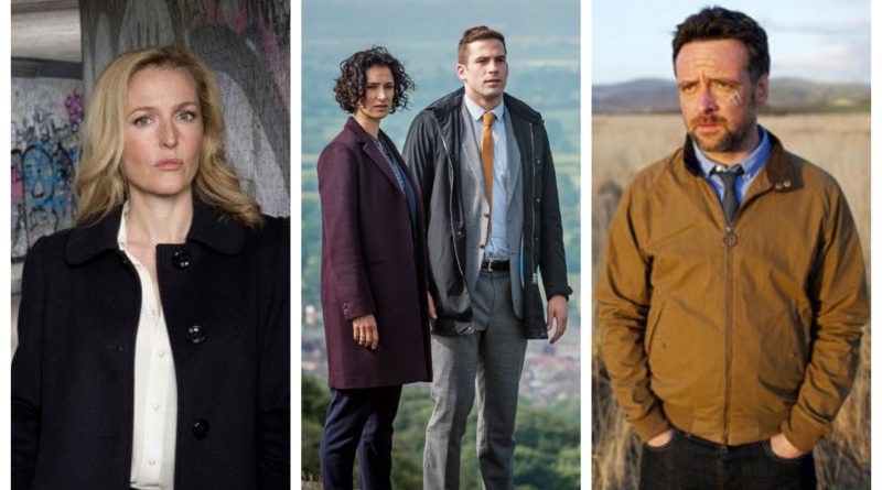 Cinco series inglesas ver en Netflix – Cinefilo Serial