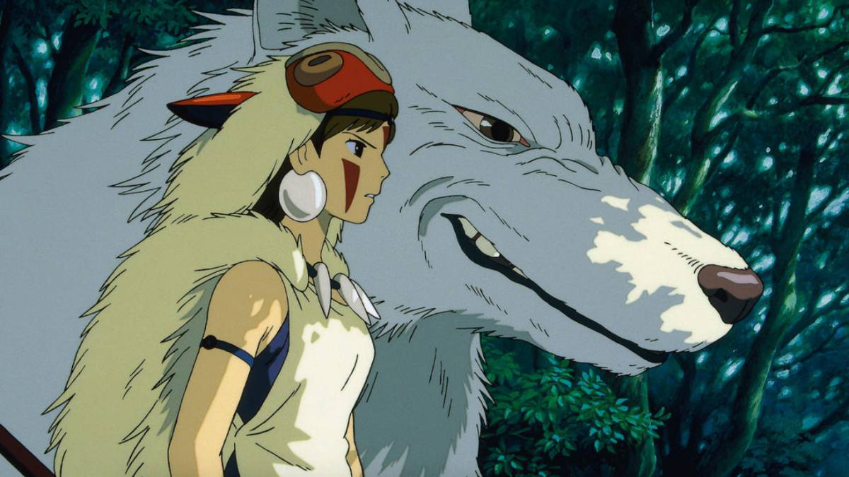 Netflix: “El viaje de Chihiro”, “La princesa Mononoke” y otras 19 cintas  del Studio Ghibli llegan a la plataforma
