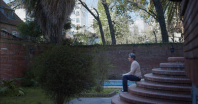 40º MDQ Film Fest: «La Casa» de Gustavo Treviño (2025)