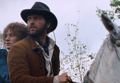 12° Semana del Cine Italiano: «Testa o Croce?» de Matteo Zoppis y Alessio Rigo de Righi (2025)