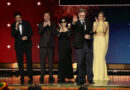 Critics Choice Awards 2026: Todos los ganadores