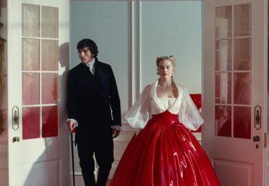 Crítica de «Cumbres Borrascosas» de Emerald Fennell (2026)