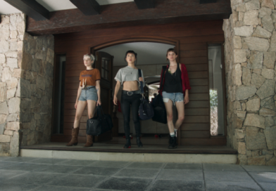 Crítica de «El tema del verano» de Pablo Stoll Ward (2024)