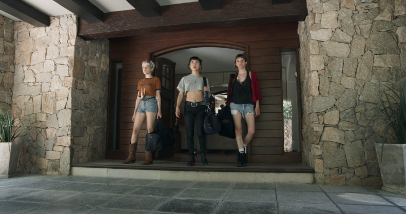 Crítica de «El tema del verano» de Pablo Stoll Ward (2024)