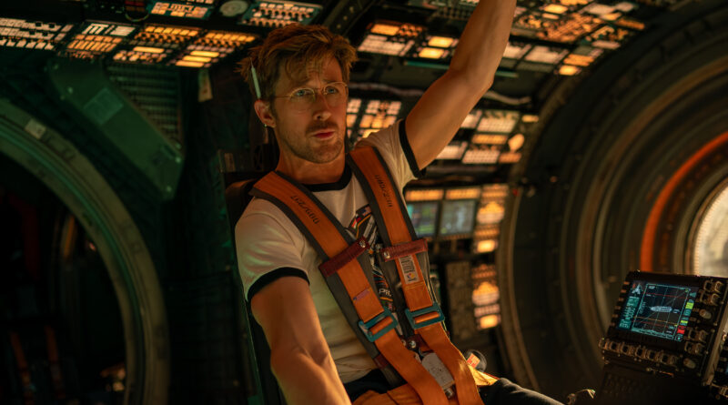 Crítica de «Proyecto Fin del Mundo» de Phil Lord y Chris Miller (2026)