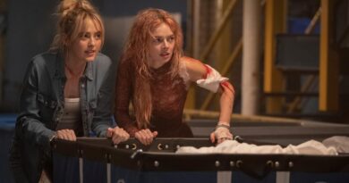 Crítica de «Boda Sangrienta 2» de Tyler Gillett y Matt Bettinelli-Olpin (2026)