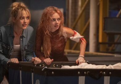 Crítica de «Boda Sangrienta 2» de Tyler Gillett y Matt Bettinelli-Olpin (2026)