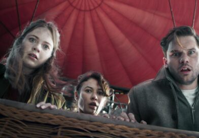 Crítica de «Turbulencia: Pánico en el Aire» de Claudio Fäh (2026)