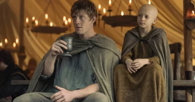 «A Knight of the Seven Kingdoms», una historia medieval distinta a «Game of Thrones»