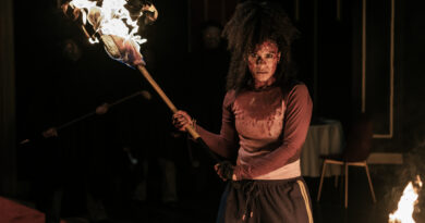 Crítica de «Te Van a Matar» de Kirill Sokolov (2026)