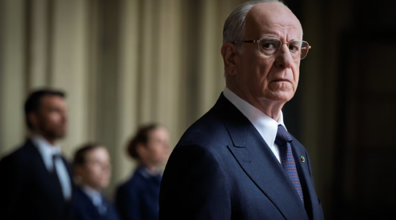 Crítica de «La Grazia» de Paolo Sorrentino (2026)