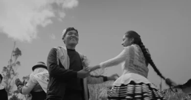 27º BAFICI:  «Una escuela en el cielo, un pueblo en el suelo» de José David Apel (2026)