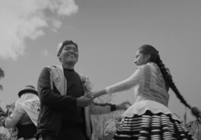 27º BAFICI:  «Una escuela en el cielo, un pueblo en el suelo» de José David Apel (2026)