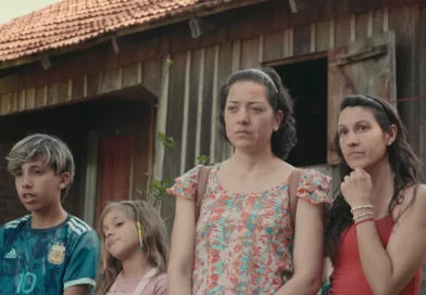 27° BAFICI: «Gente de la ruta» de Lucas Koziarski (2026)