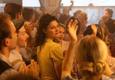 27º BAFICI: «Á bras-le-corps» de Marie-Elsa Sgualdo (2026)