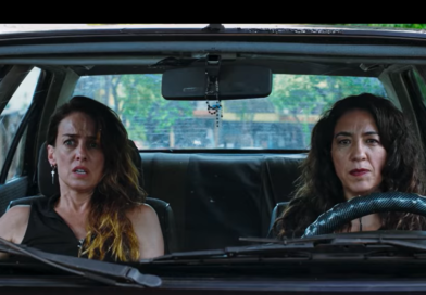 27° BAFICI: «Lu & Pau» de Nicanor Loreti (2026)