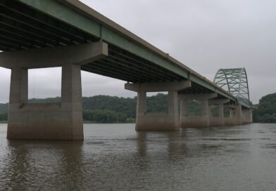 27º BAFICI: “Eight Bridges” de James Benning (2026)