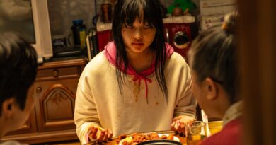 27° BAFICI: «My Daughter Is a Zombie» de Pil Gam-Sung (2025)