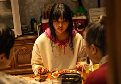 27° BAFICI: «My Daughter Is a Zombie» de Pil Gam-Sung (2025)