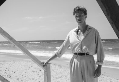 27º BAFICI: «L’Étranger» de François Ozon (2025)