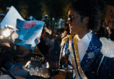 Crítica de «Michael» de Antoine Fuqua (2026)