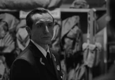 27º BAFICI: «Hangar Rojo» de Juan Pablo Sallato (2026)