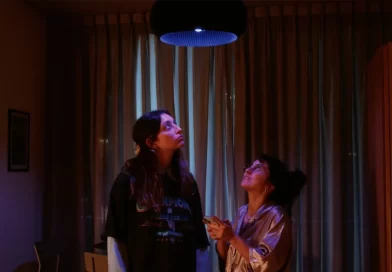 27° BAFICI: «Sí, cambio» de Juan Morgenfeld (2026)