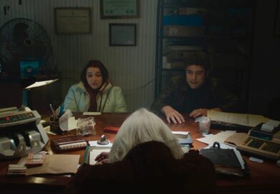 27º BAFICI: «Los bobos» de Sofía Jallinsky y Basovih Marinaro (2026)