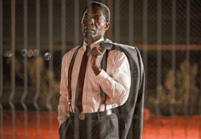 27º BAFICI: «Le cri des gardes» de Claire Denis (2025)