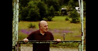 27º BAFICI: «Dry Leaf» de Alexandre Koberidze (2025)