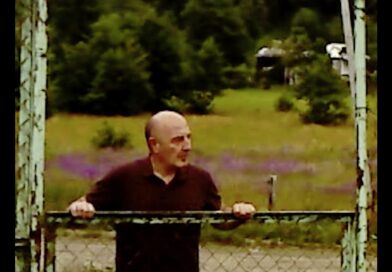 27º BAFICI: «Dry Leaf» de Alexandre Koberidze (2025)