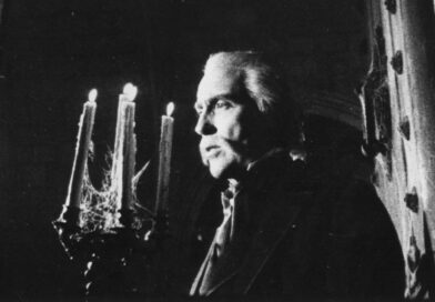 27° BAFICI: «Vampir, Cuadecuc» de Pere Portabella (1970)