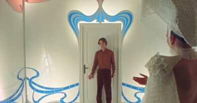 27° BAFICI: «Orfeo» de Virgilio Villoresi (2025)