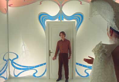 27° BAFICI: «Orfeo» de Virgilio Villoresi (2025)