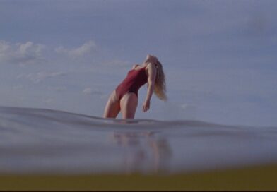 27° BAFICI: «The Chronology of Water» de Kristen Stewart (2025)