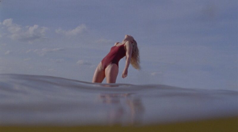 27° BAFICI: «The Chronology of Water» de Kristen Stewart (2025)