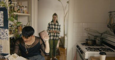 27° BAFICI: «Beautiful and neat room» de Maria Petschnig (2026)