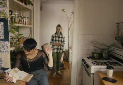 27° BAFICI: «Beautiful and neat room» de Maria Petschnig (2026)