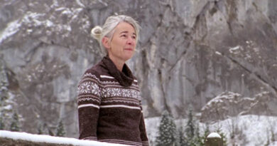 27º BAFICI: «Forêt Ivre» de Manon Coubia (2026)