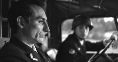 Entrevista con Juan Pablo Sallato y Nicolás Zárate, de «Hangar Rojo»