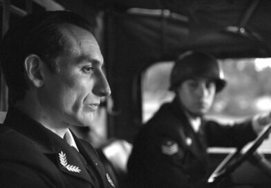 Entrevista con Juan Pablo Sallato y Nicolás Zárate, de «Hangar Rojo»