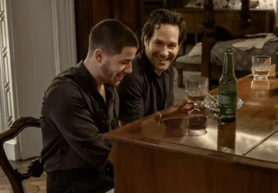 27º BAFICI: «Letras Robadas» de John Carney (2026)