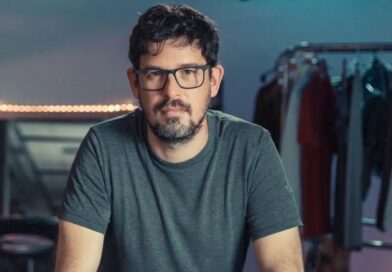 Entrevista con Cristian Ponce, director de «La Frecuencia Kirlian»