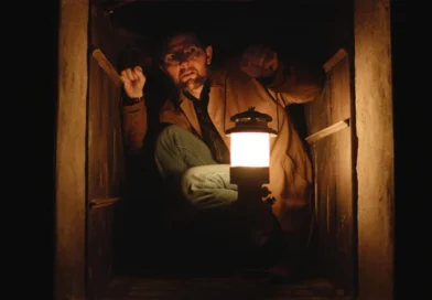 «Hokum: La maldición de la bruja» de Damian McCarthy (2026)