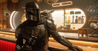 Crítica de «The Mandalorian and Grogu» de Jon Favreau (2026)