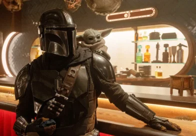 Crítica de «The Mandalorian and Grogu» de Jon Favreau (2026)