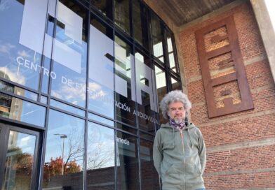 Entrevista a Oscar Frenkel, Director del CEA (Centro de Experimentación Audiovisual)