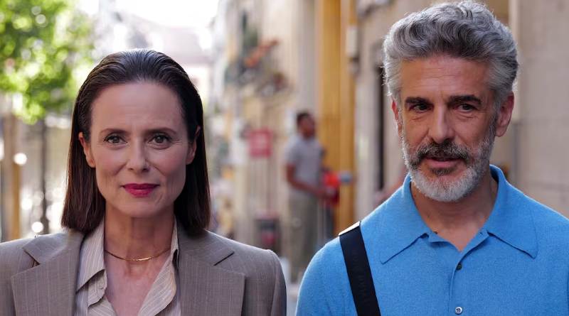 Crítica de «Amarga Navidad» de Pedro Almodóvar (2026)