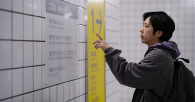 Critica de «Exit 8» de Genki Kawamura (2025)