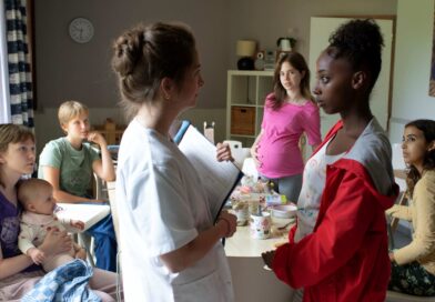 Crítica de «Madres Jóvenes» de Jean-Pierre y Luc Dardenne (2026)